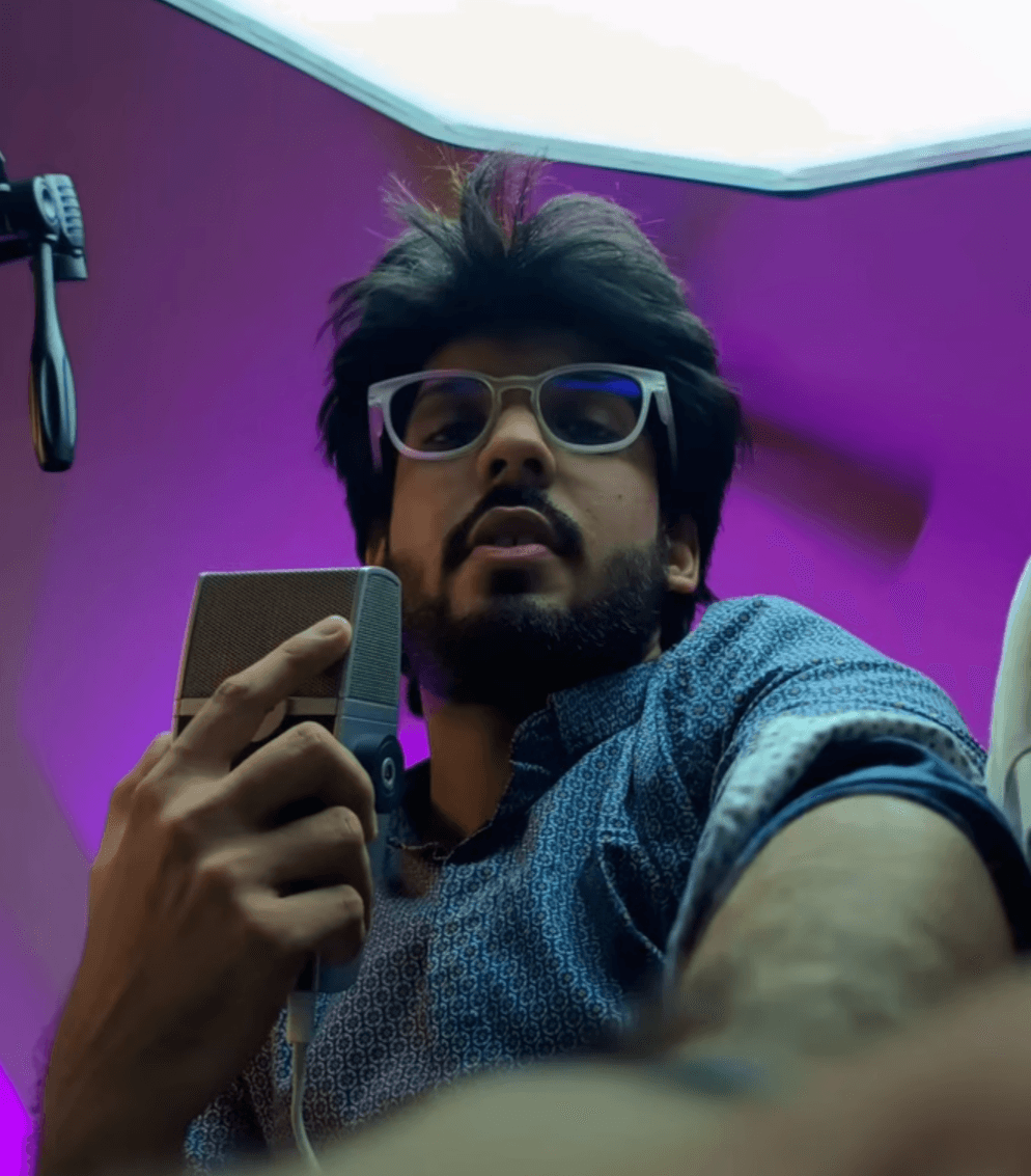 Varun Bhabhra - Web Developer and Designer