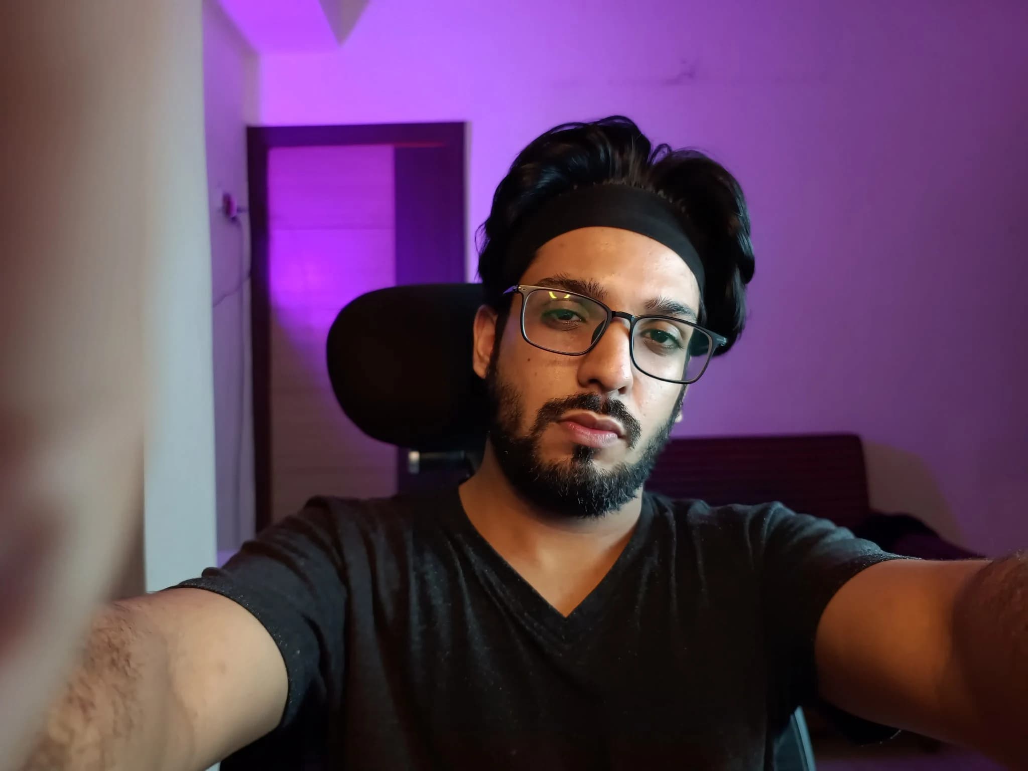 Varun Bhabhra - Web Developer and Designer
